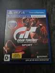 Диск Gran Turismo