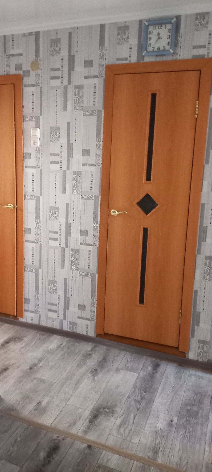 Продам 3х комнатн квартиру