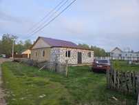 Продам участок в бишкуле