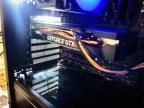 Видиокарта gtx 1660 super
