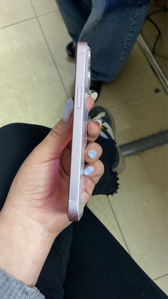 iphone 13. 128 gb