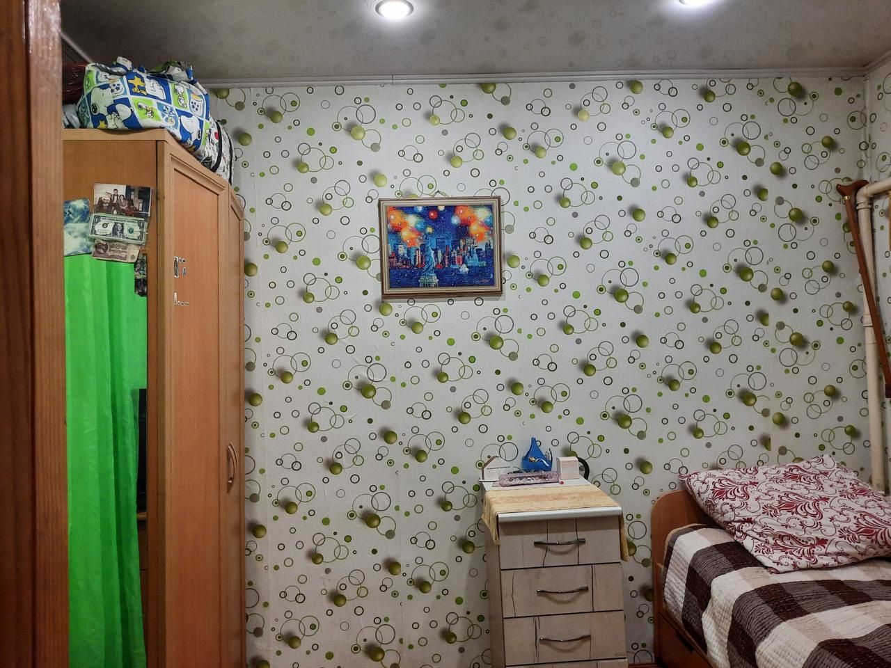 Срочно продам отдельно стоящий дом