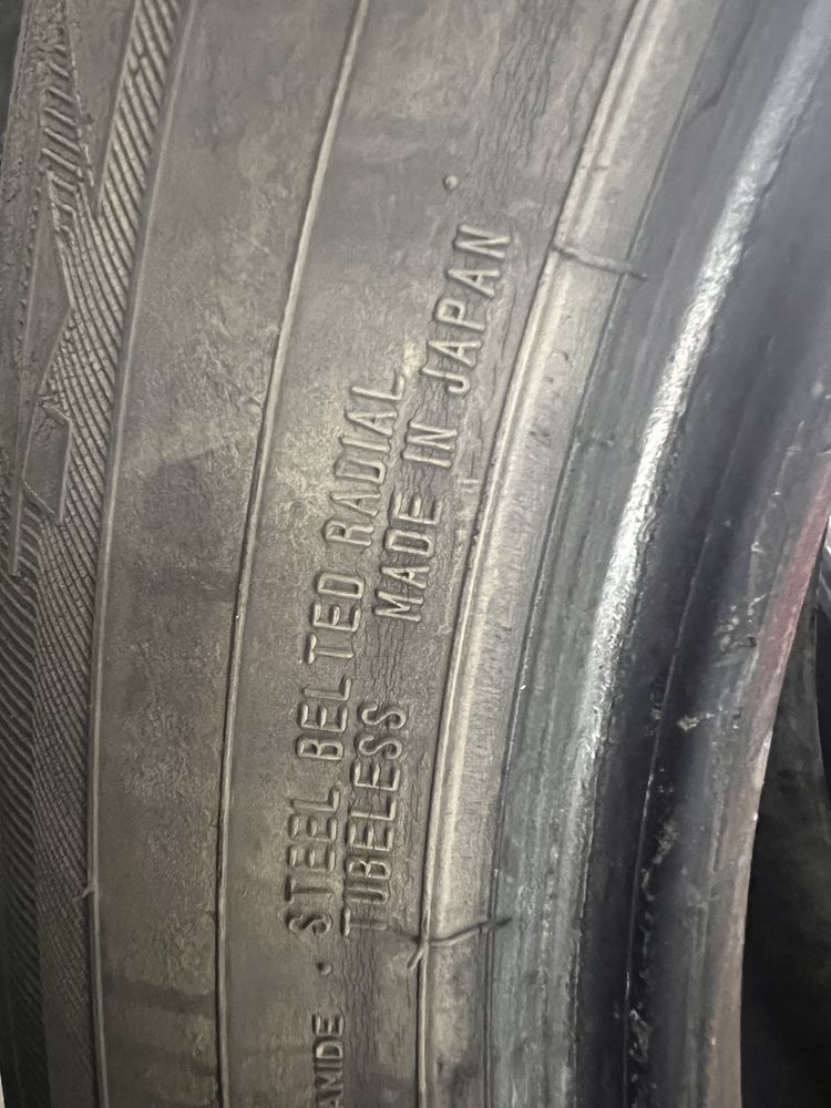Автошины 235/55 R19