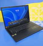 Ноутбук Игровой Acer/Ryzen 5-7535HS/RAM 16GB/SSD 512GB Нур ломбард