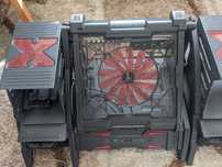 Aerocool Strike X Air корпус цена за оба