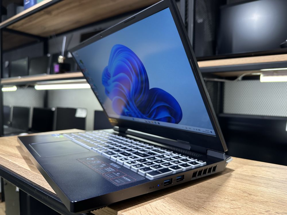 Ноутбук Acer Nitro 5, Core i5-12500H/16GB/SSD512GB, 9804/A10