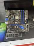 Плата MSI H67MA-E45