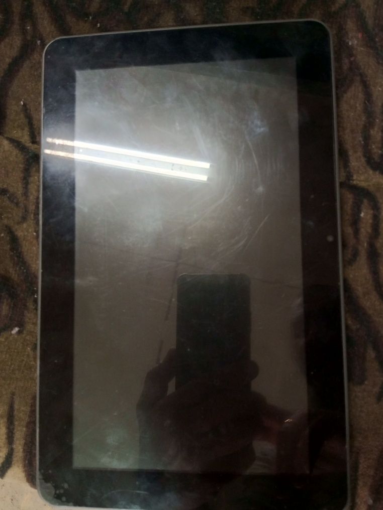 Планшет Blaupunkt 1001 dvbt.