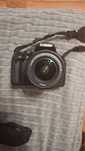 Продам фотоаппарат canon 550d