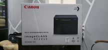 Canon imageclass mf3010
