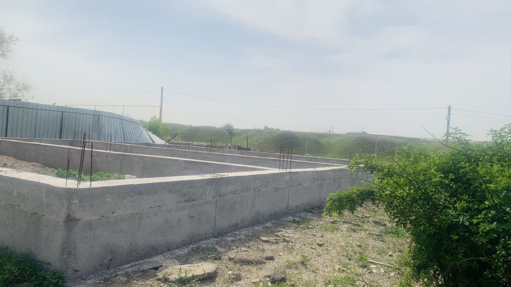 Продам участок 6 соток