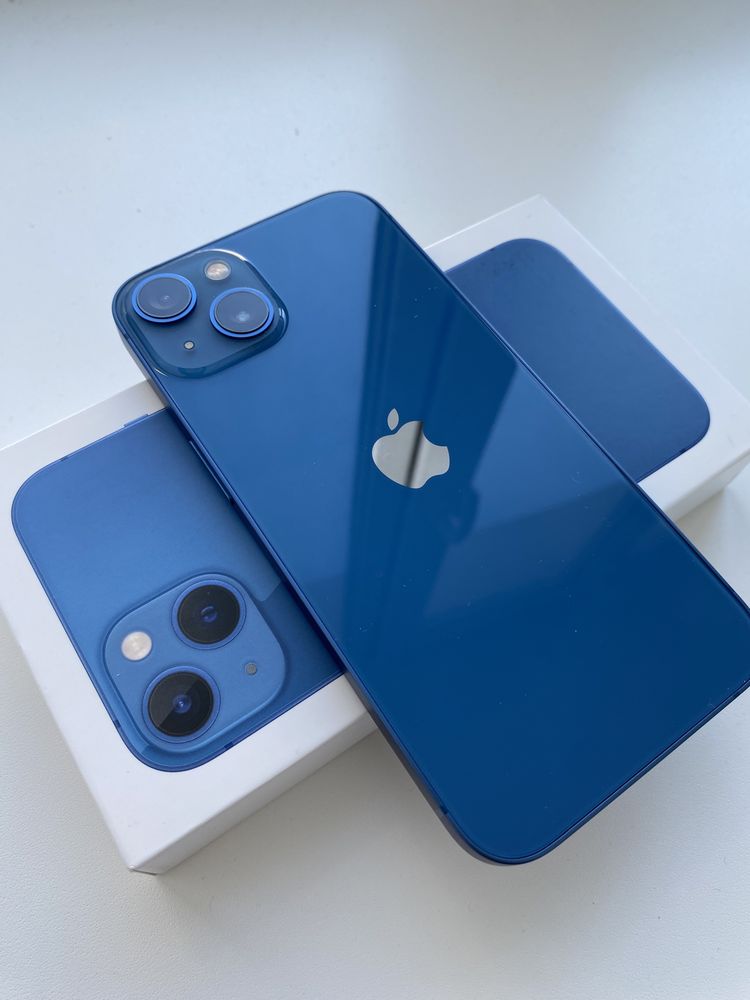iPhone 13 продам