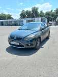 Ford focus mk2 1.8tdci 2008года рестайлинг