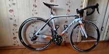 Vino RD-01 (Shimano-105) шоссейный карбоновый велосипед