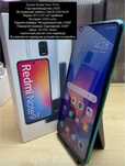 Xiaomi Redmi Note 9 Pro. Samsung Galaxy A06.