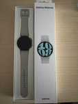 Продаю часы Samsung Galaxy Watch6 44mm, Silver
