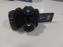 Фотоаппарат киношная камера Panasonic Lumix Gh4 7artisans 25mm f1.8