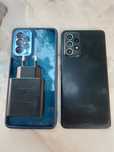 Samsung Galaxy A52, 256GB Хорошш!!!