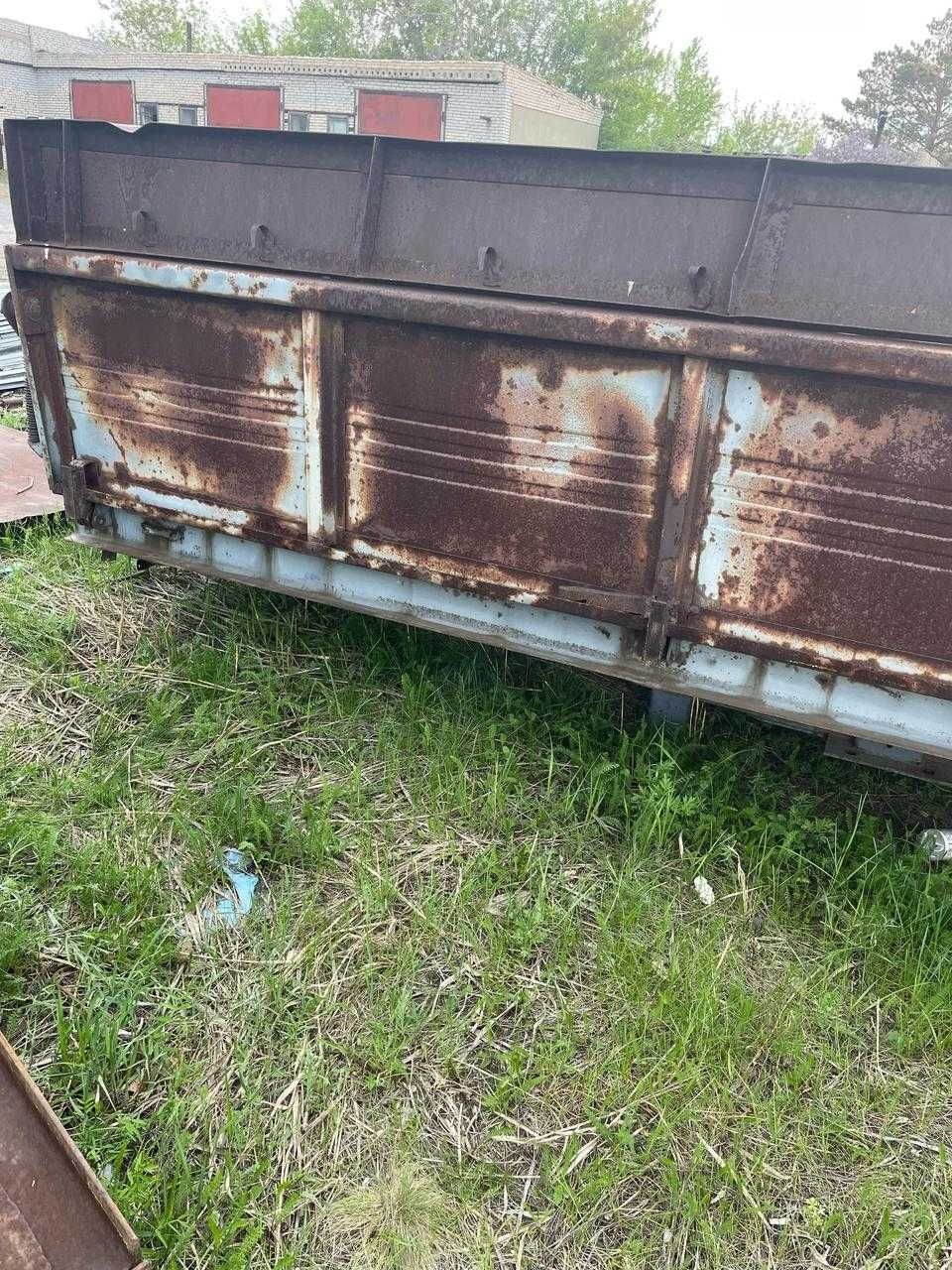 продам прицеп ПТС12