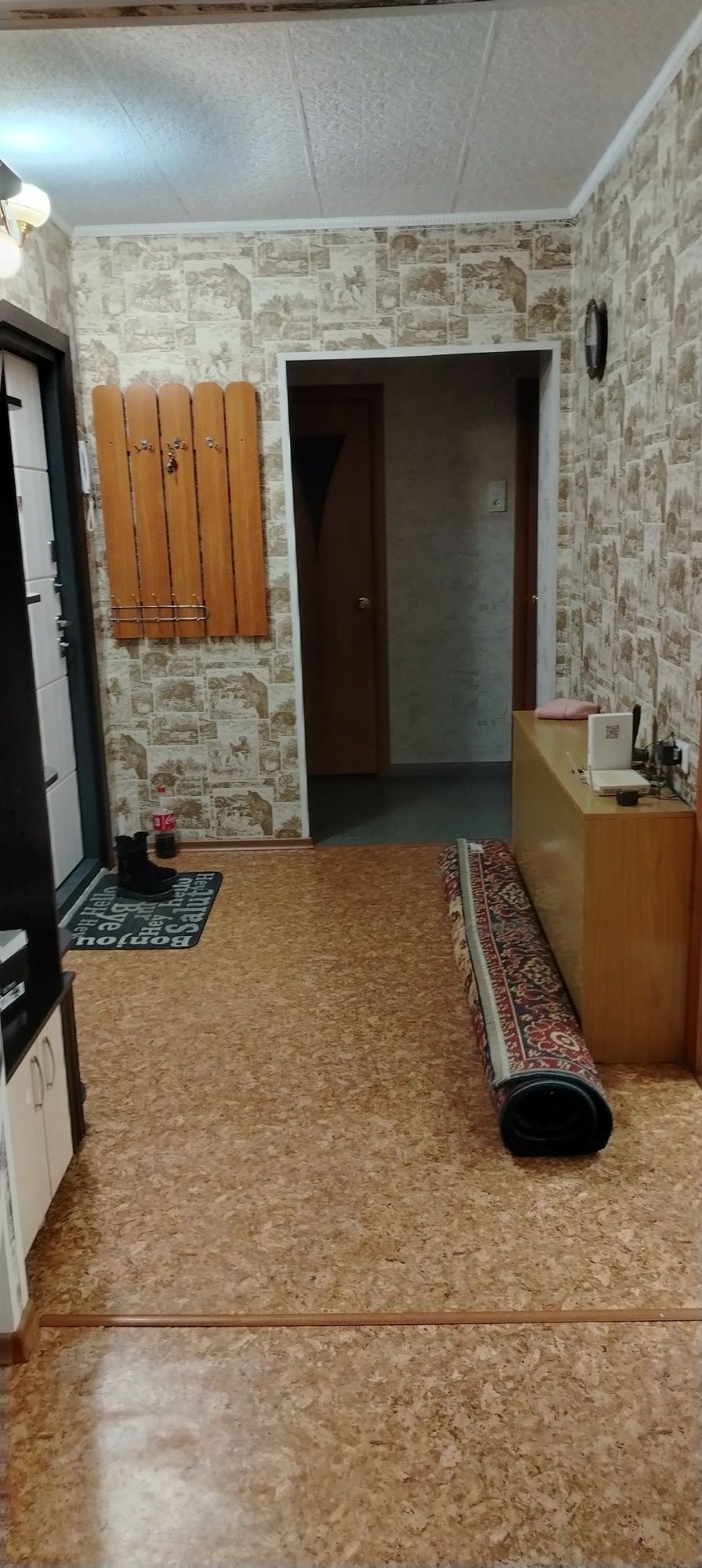 Сдам квартиру на длительный срок