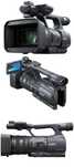 Sony HDR-FX1000e