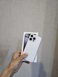 IPhone 16Pro/128 памяти