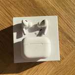Airpods pro наушники