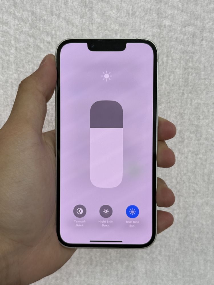 Iphone 13 128GB AKB91% Айфон 13