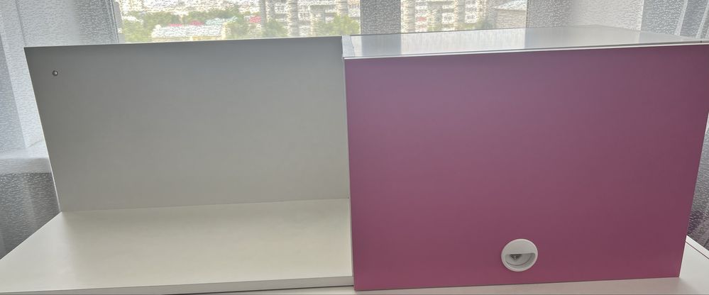 Продам детскую мебель для девочки, состояние хорошее
