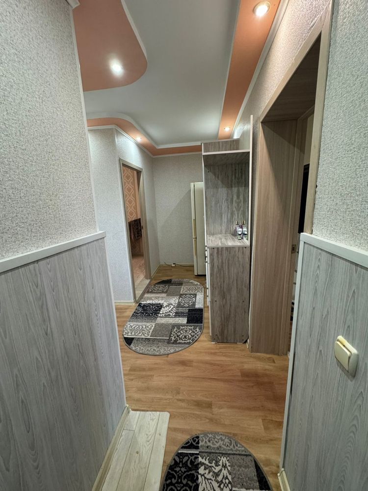 Продам квартиру 3х ком