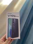 Vivi Y19s pro сатылады срочна