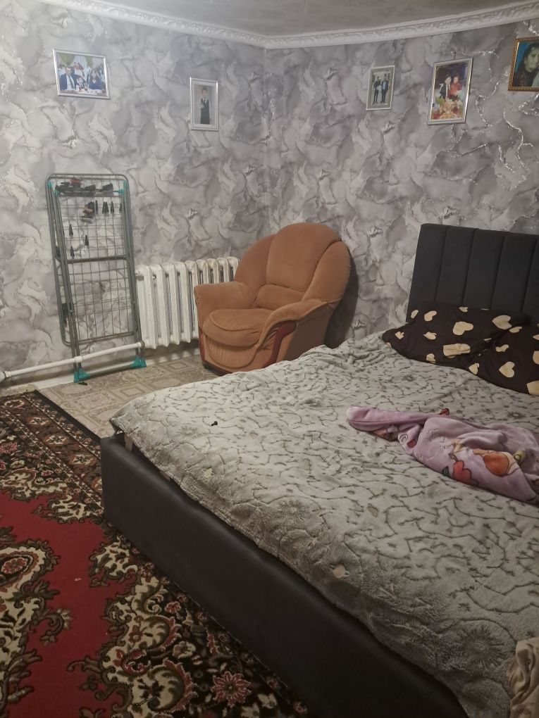 Продам дом район Гмз