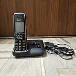 Радиотелефон Gigaset C530A IP