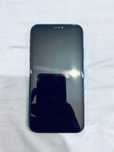 iPhone XR black 64gb