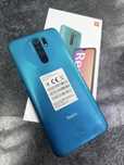 Xiaomi Redmi 9,32gb[1014-Костанай]ЛОТ701524
