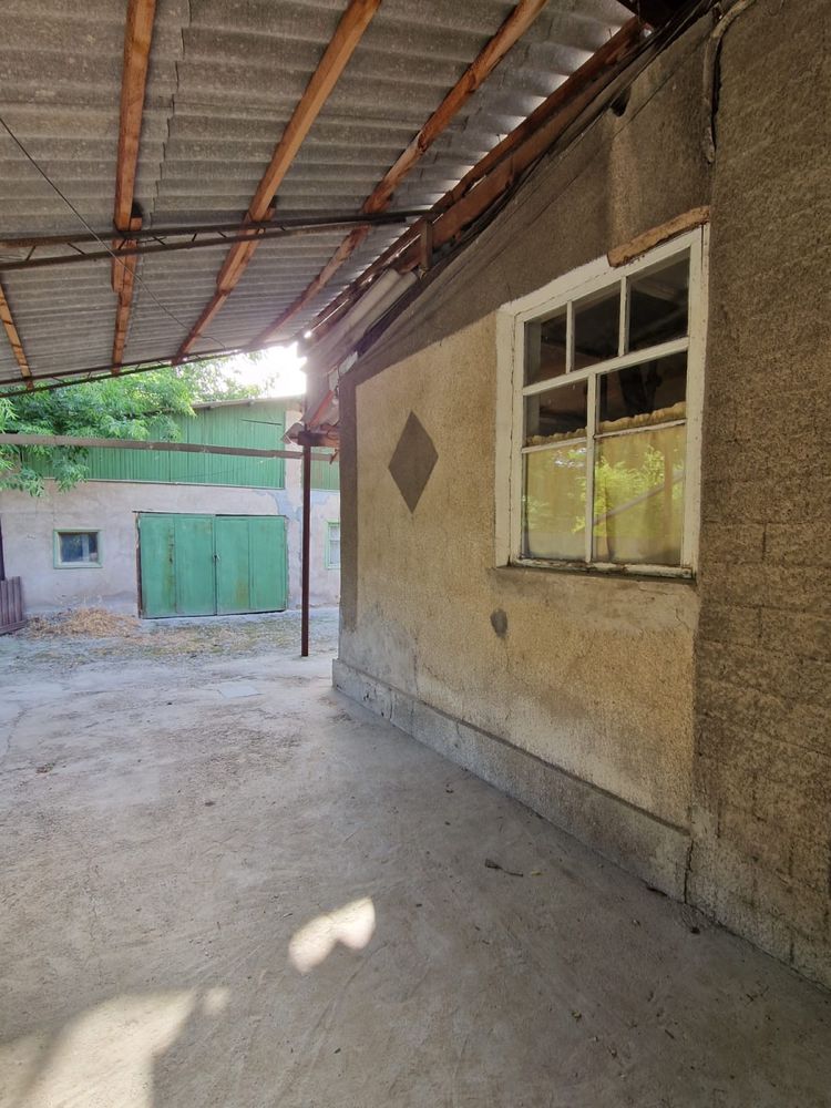 Продаётся отдельный 4-х комнатный дом ул. Вильямса 27 (Казына)