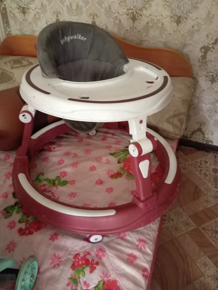 Детский Ходуноки