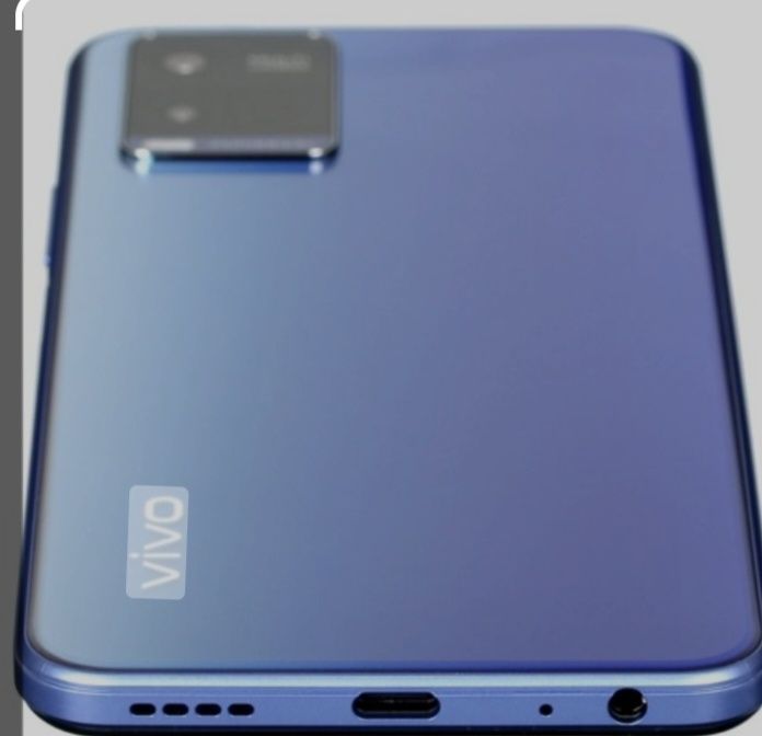 Vivo21 64ГБ алғаныма 1-жыл жарым