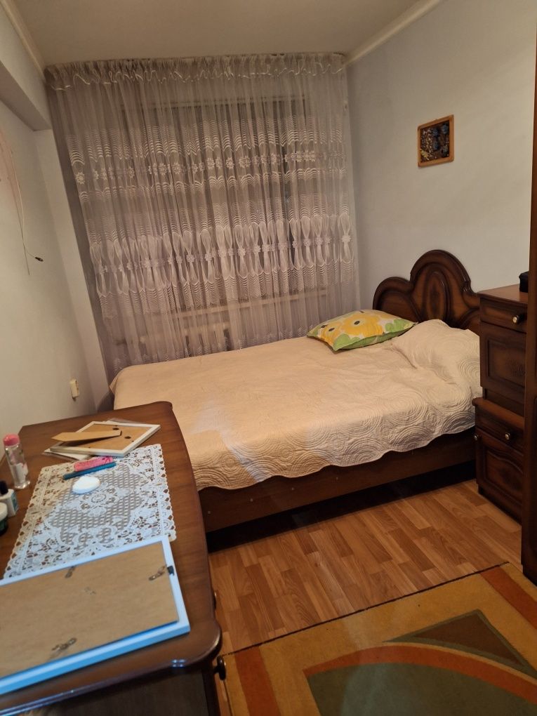 Продам квартиру мкр Ак-мечеть
