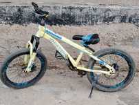 Продам подростковый велосипед (SUPER MTB) Цена 15 000тенге.