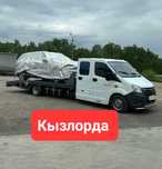Эвакуатор Кызлорда Астана Алматы