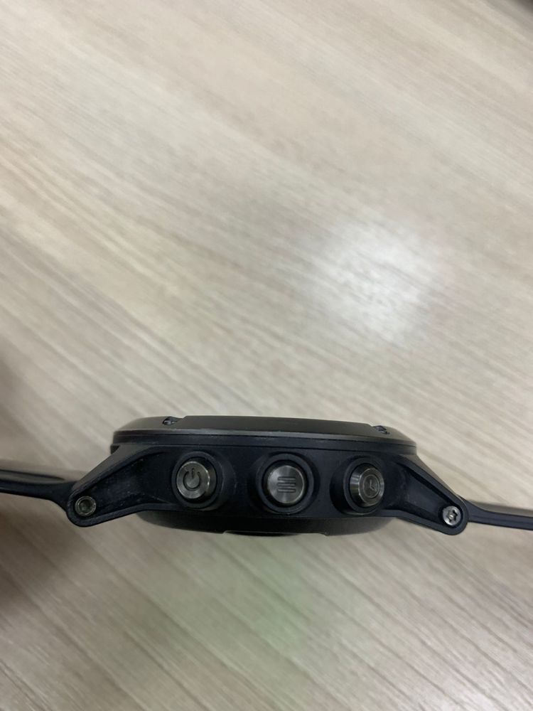 Garmin fenix 3 hr
