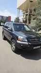 HONDA PILOT 2003 года