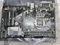 материнская плата asus h310 plus