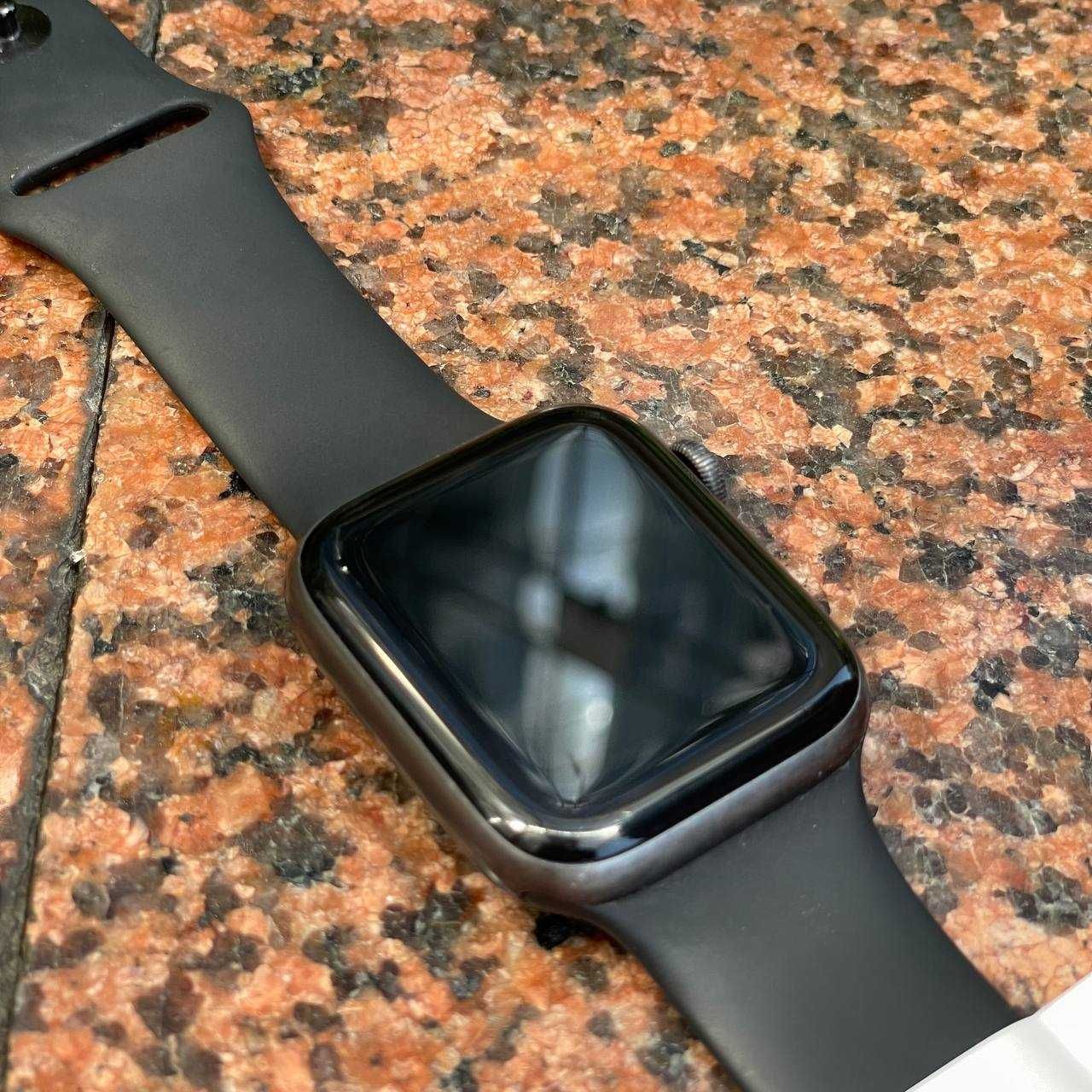 Смарт часы Apple Watch 4series 44мм / LOMBARD