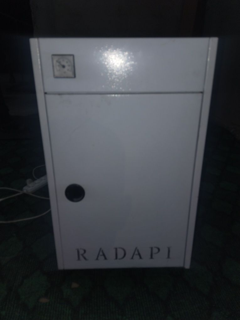 Котелный печ Radapi