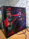Игровой Компьютер AMD R5 7500F 4060 dual 8gb