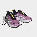 Adidas кроссовки +Lego женские