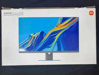 НОВЫЙ НЕАКТИВИРОВАННЫЙ Xiaomi 4K XMMNT27NU - диагональ 27 дм