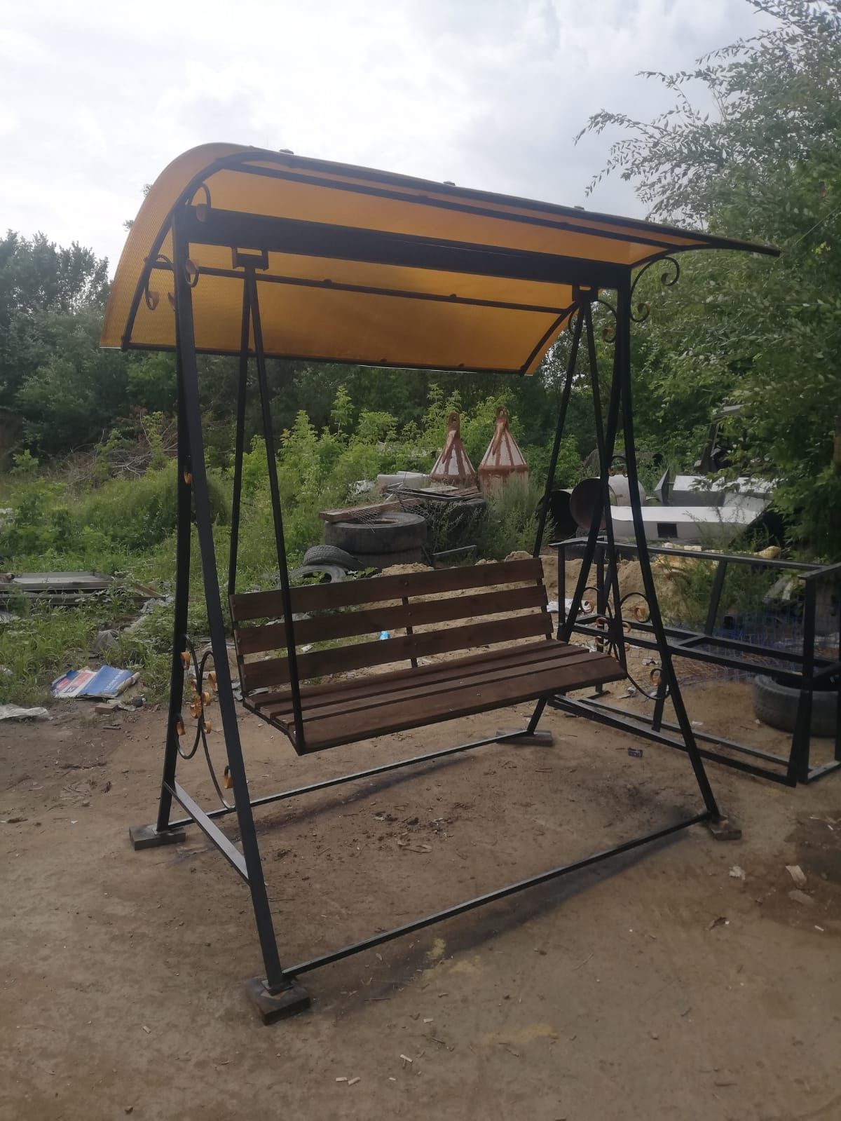 Сварочные работы
